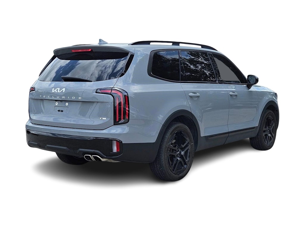 Thumbnail: 2024 Kia Telluride - 12