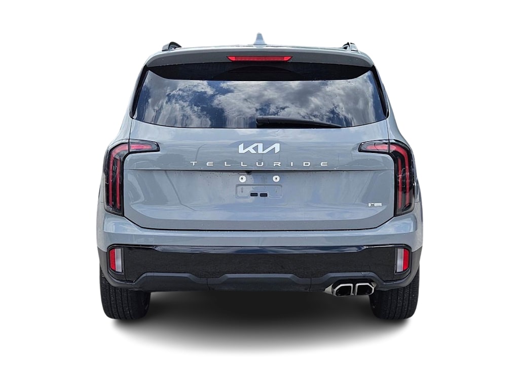 Thumbnail: 2024 Kia Telluride - 5