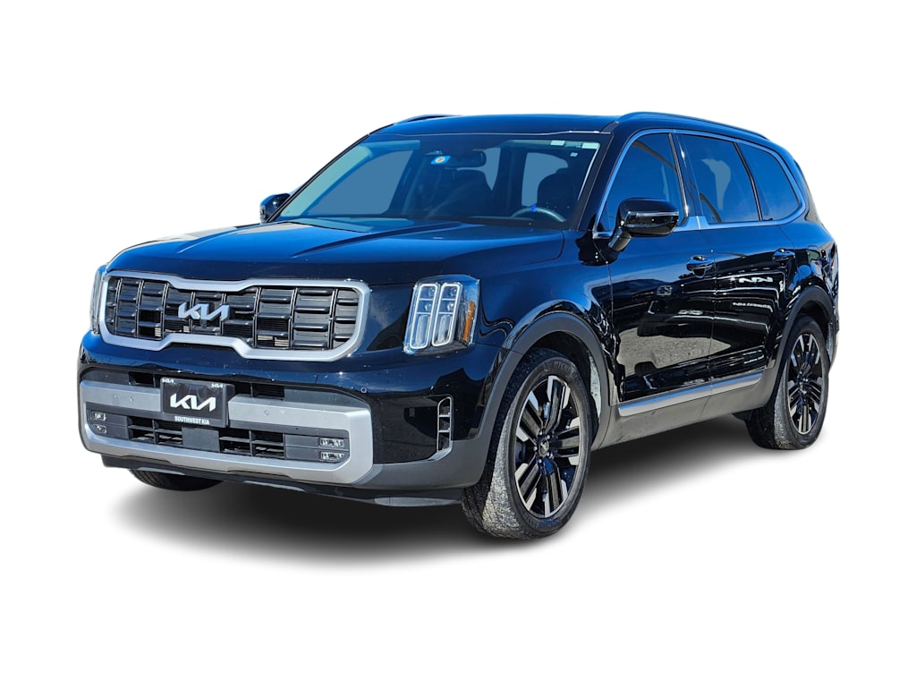 Thumbnail: 2023 Kia Sportage - 20