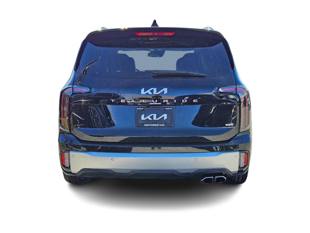 Thumbnail: 2023 Kia Sportage - 5