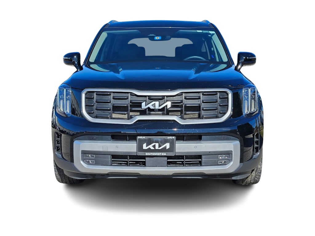 Thumbnail: 2023 Kia Sportage - 6