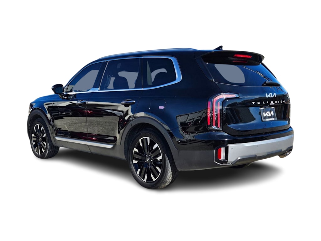 Thumbnail: 2023 Kia Sportage - 4