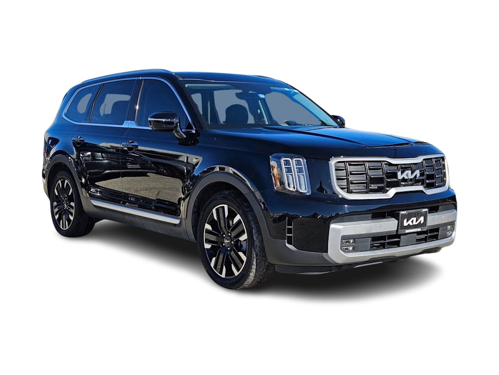 Thumbnail: 2023 Kia Sportage - 19