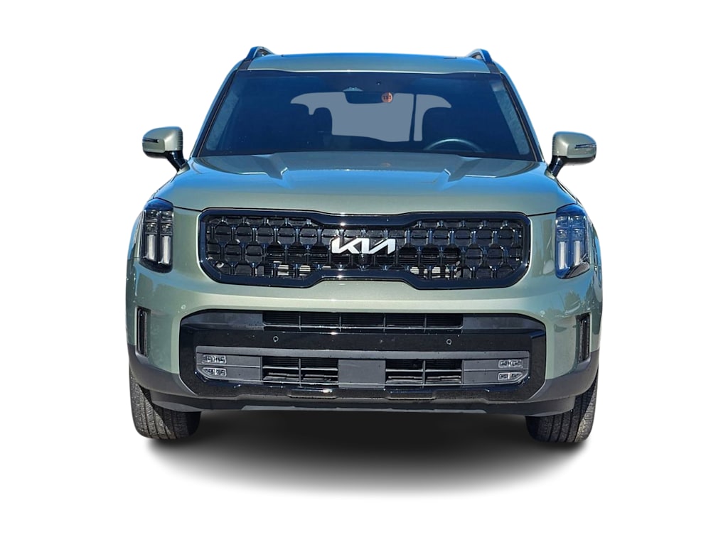 2024 Kia Telluride SX 5