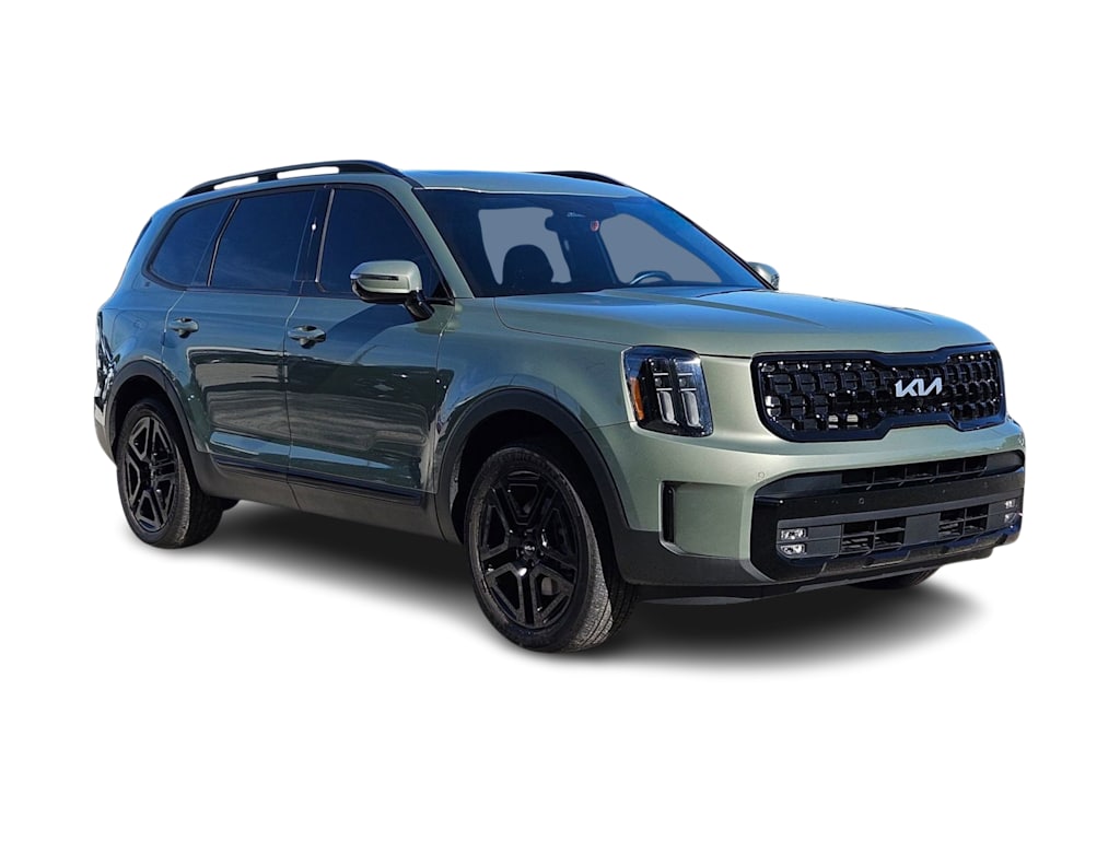 2024 Kia Telluride SX 15