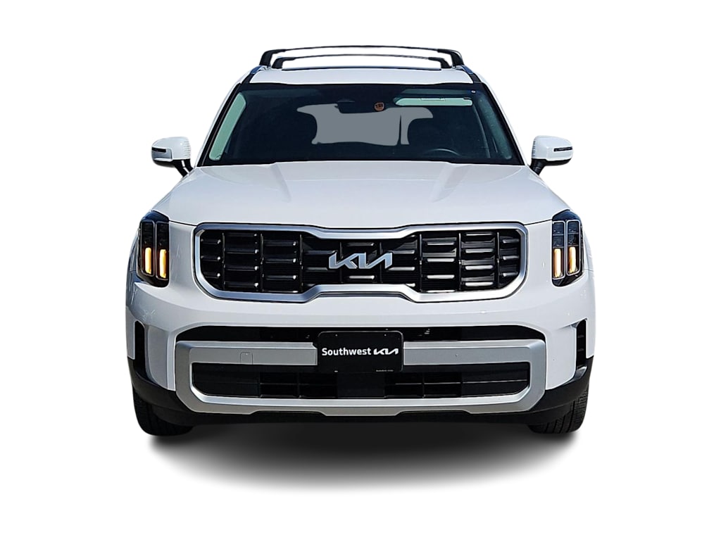 Thumbnail: 2024 Kia Telluride - 6