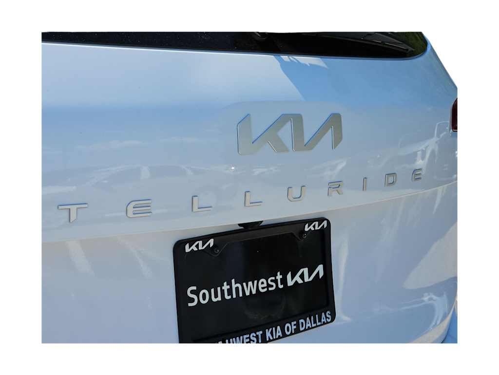 Thumbnail: 2024 Kia Telluride - 23