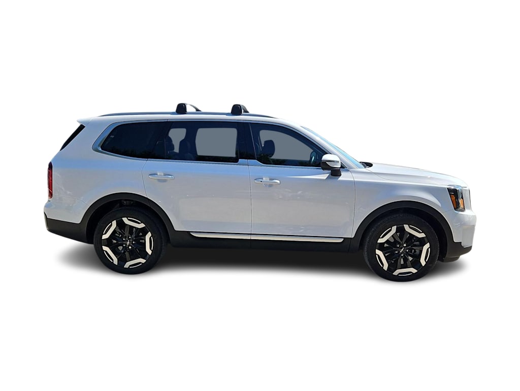 Thumbnail: 2024 Kia Telluride - 20