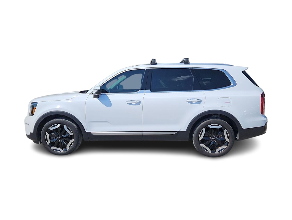 Thumbnail: 2024 Kia Telluride - 3