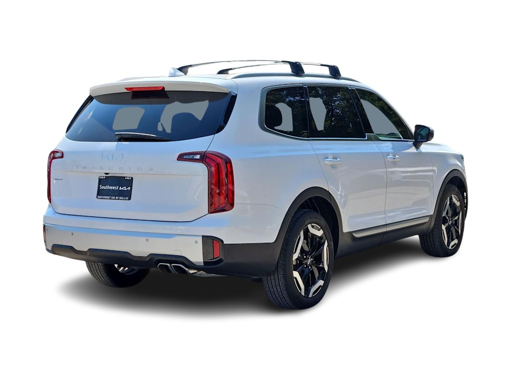 Thumbnail: 2024 Kia Telluride - 19