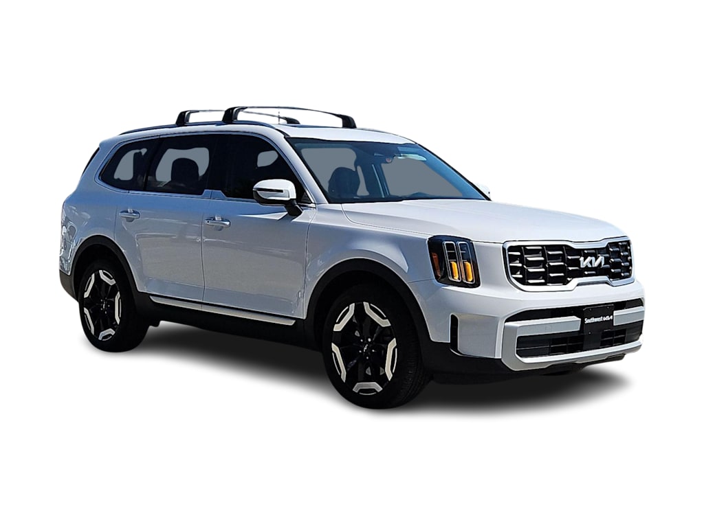 Thumbnail: 2024 Kia Telluride - 21