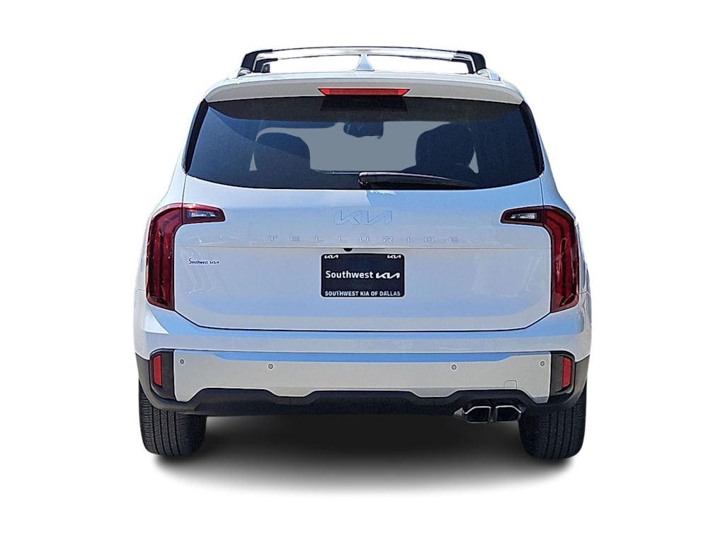 Thumbnail: 2024 Kia Telluride - 5