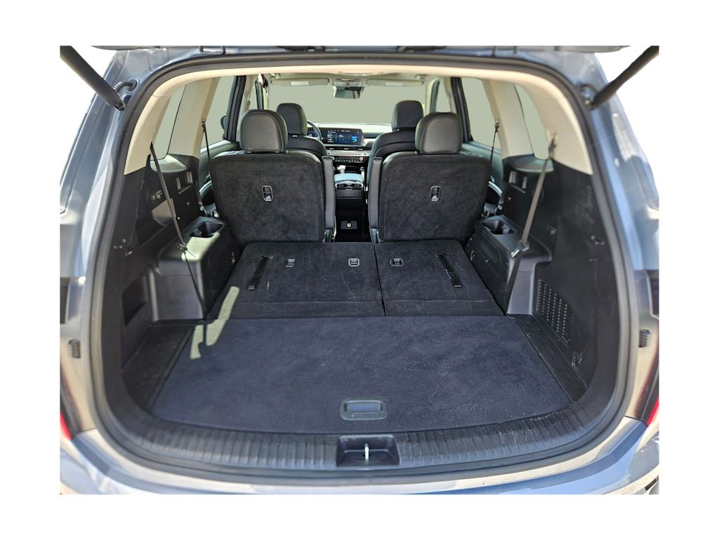 Thumbnail: 2025 Kia Telluride - 16