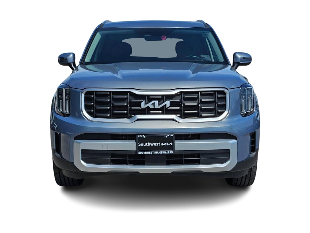 Thumbnail: 2025 Kia Telluride - 6