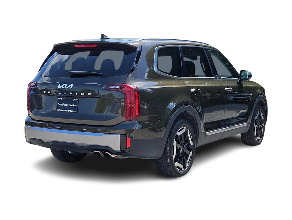 Thumbnail: 2025 Kia Telluride - 10
