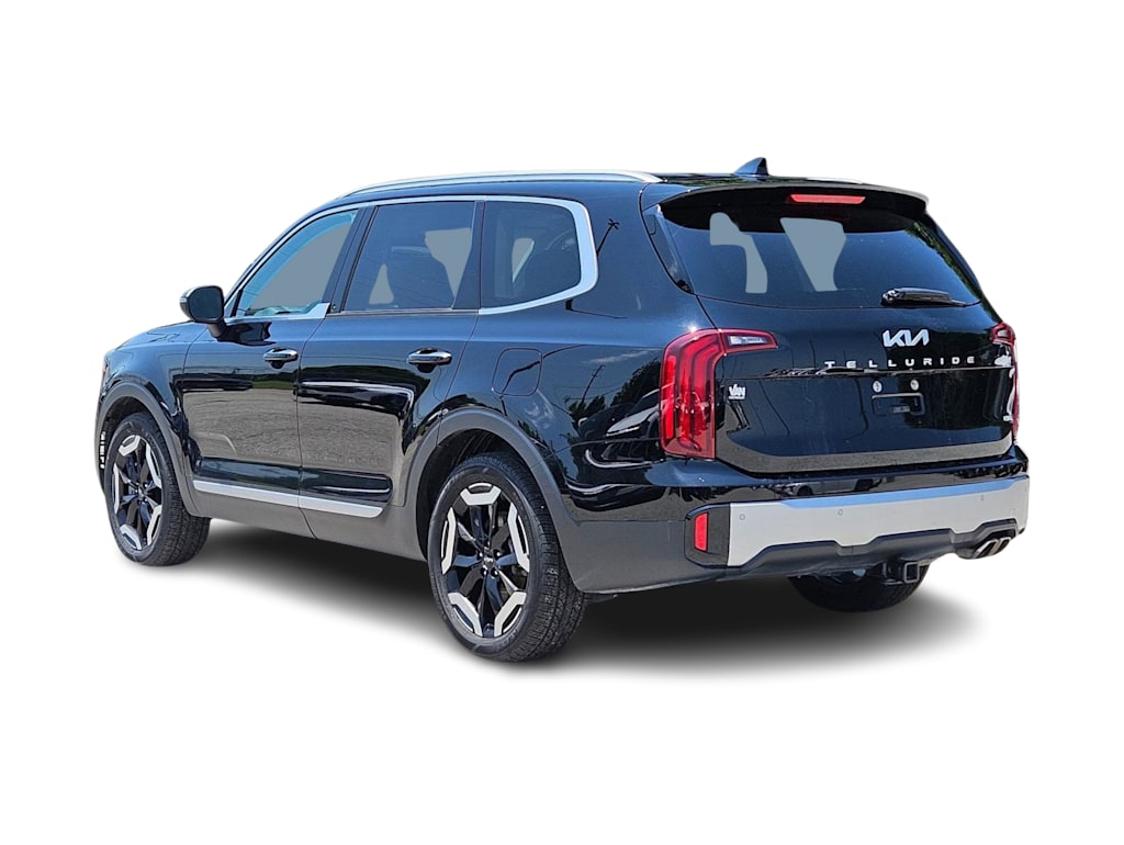 Thumbnail: 2024 Kia Telluride - 4