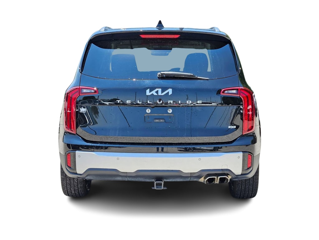 Thumbnail: 2024 Kia Telluride - 5