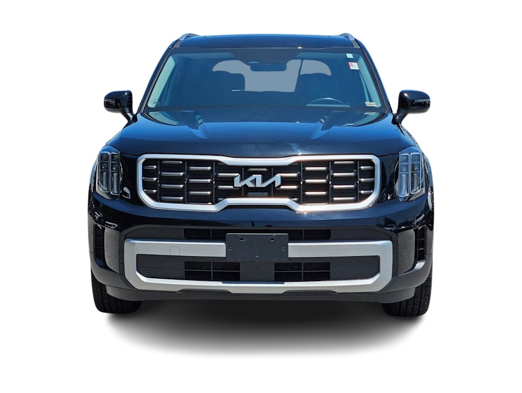Thumbnail: 2024 Kia Telluride - 6