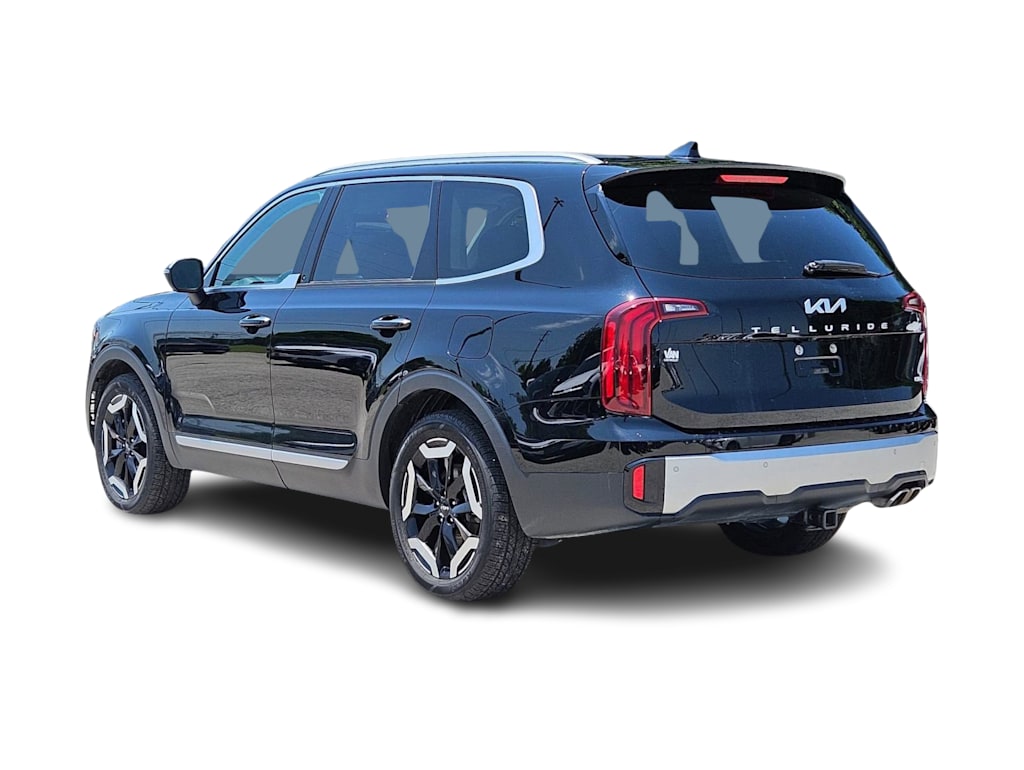 Thumbnail: 2024 Kia Telluride - 4