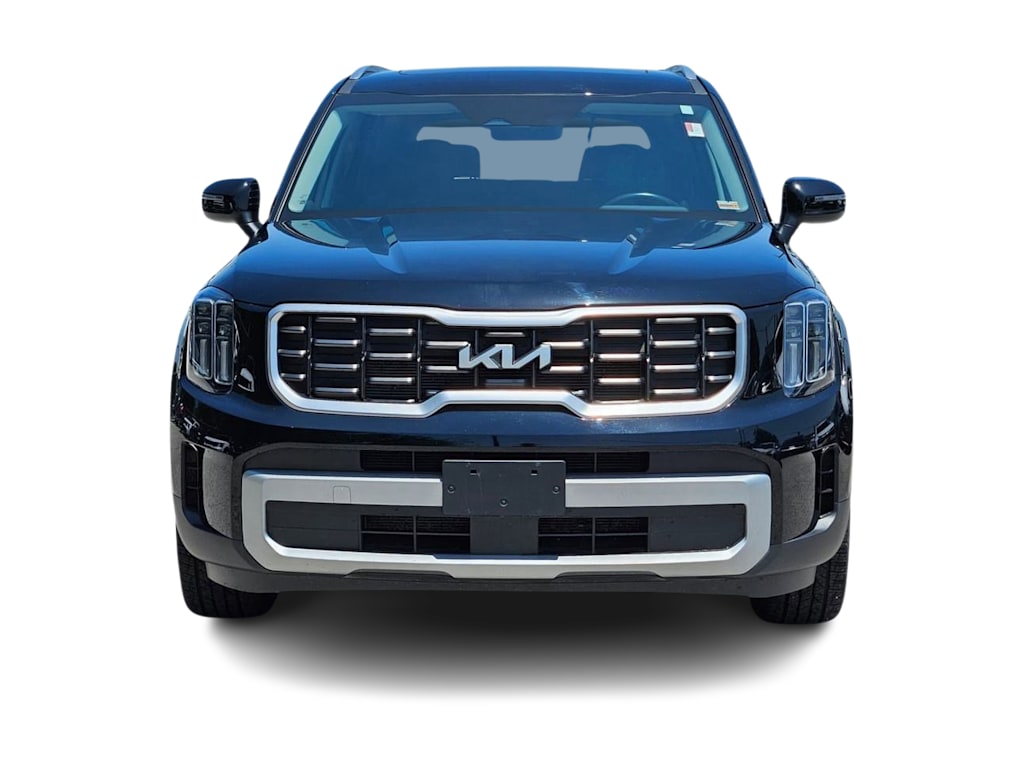 Thumbnail: 2024 Kia Telluride - 6