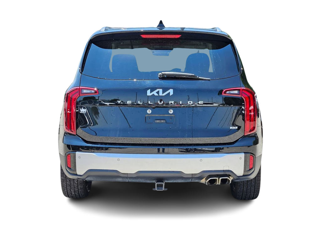 Thumbnail: 2024 Kia Telluride - 5