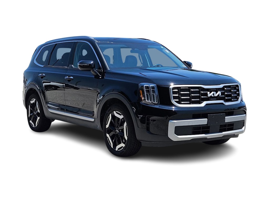Thumbnail: 2024 Kia Telluride - 21