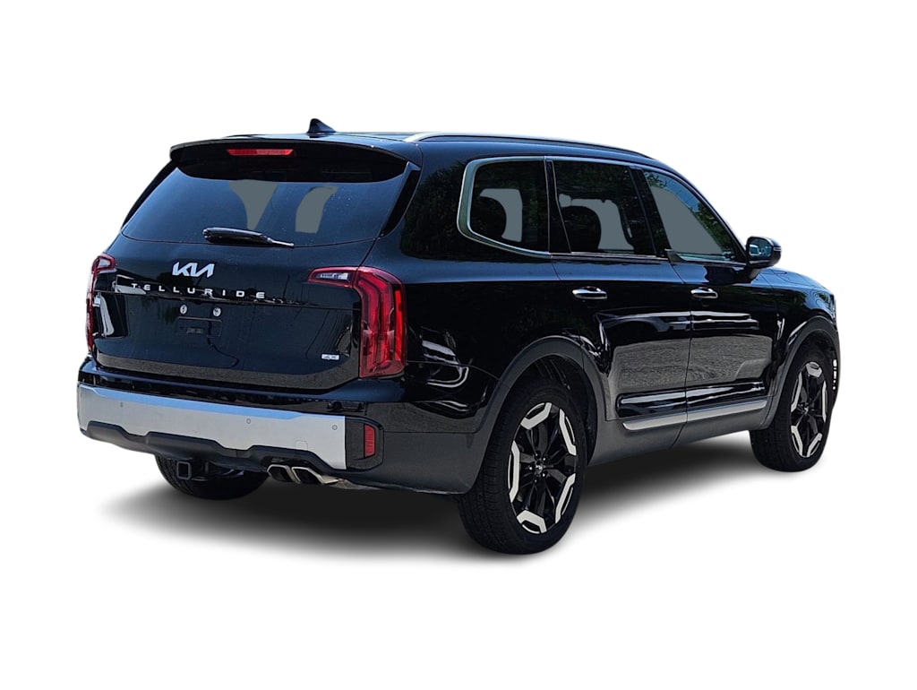Thumbnail: 2024 Kia Telluride - 19