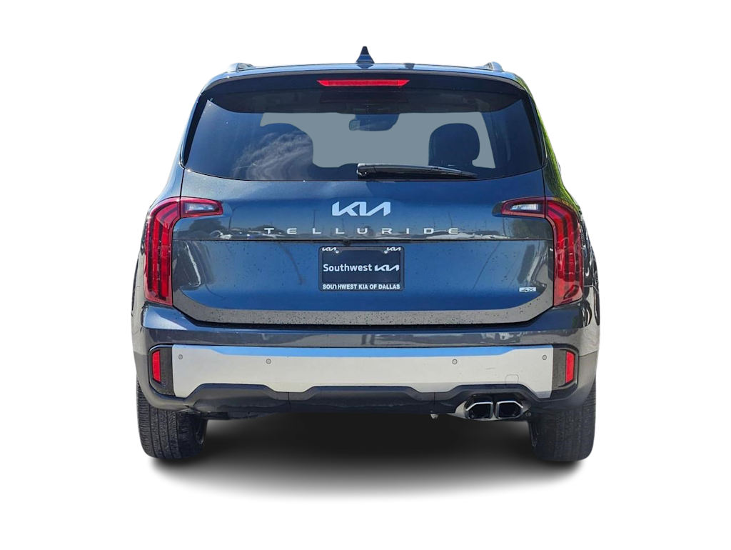 Thumbnail: 2024 Kia Telluride - 5
