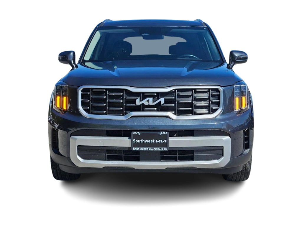 Thumbnail: 2024 Kia Telluride - 6