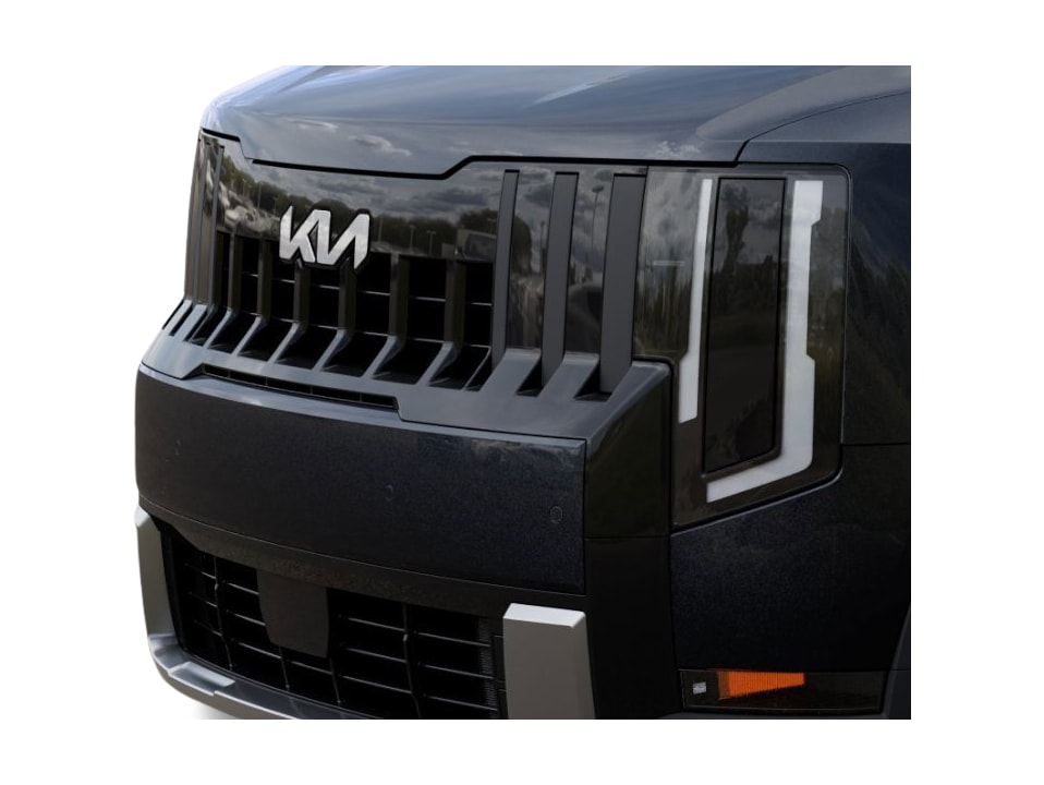 Thumbnail: 2027 Kia Telluride - 18