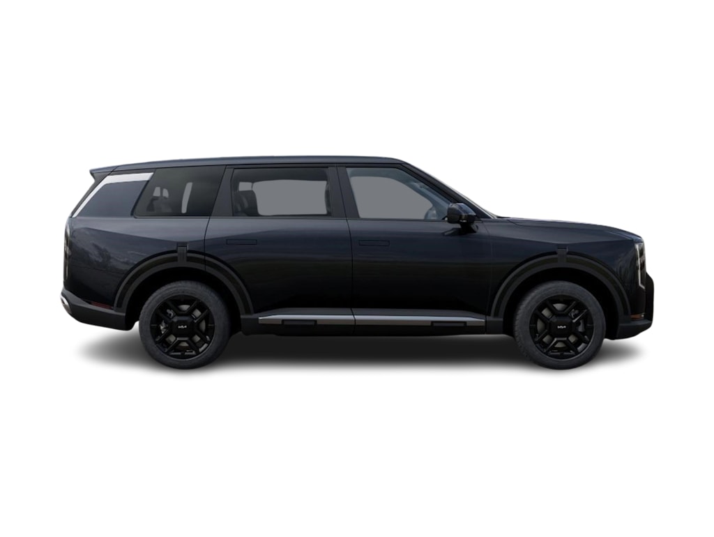 Thumbnail: 2027 Kia Telluride - 13