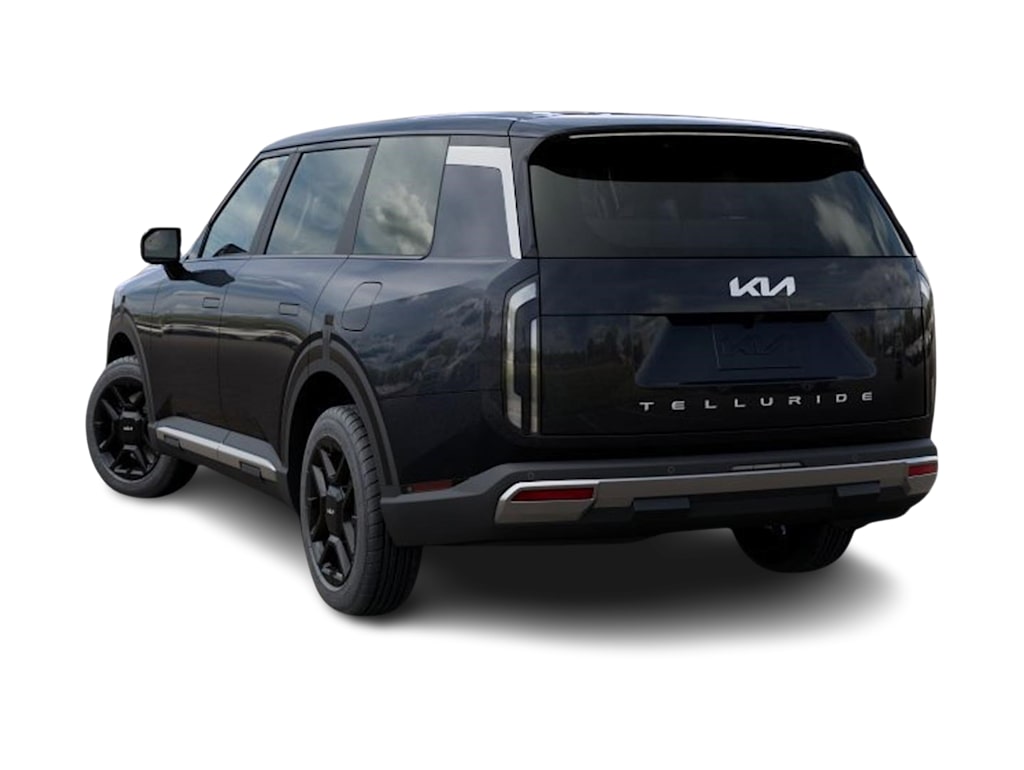 Thumbnail: 2027 Kia Telluride - 4