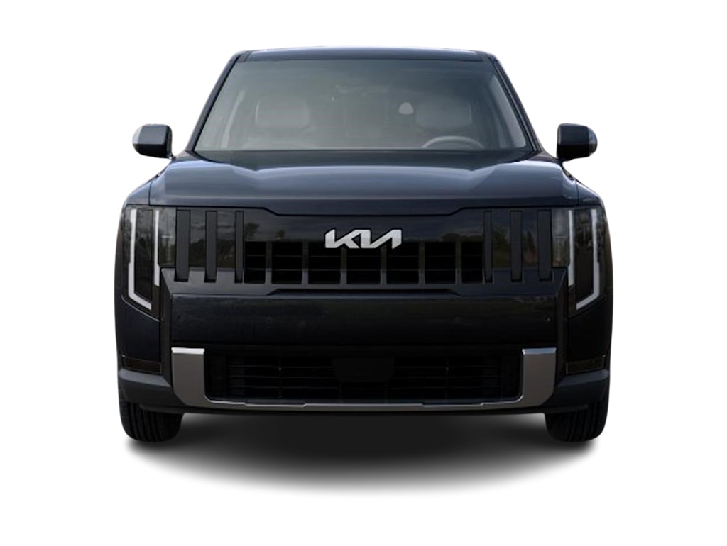 Thumbnail: 2027 Kia Telluride - 5