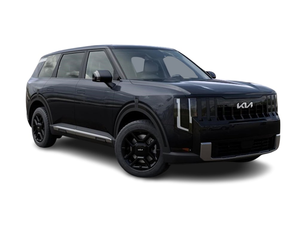 Thumbnail: 2027 Kia Telluride - 14