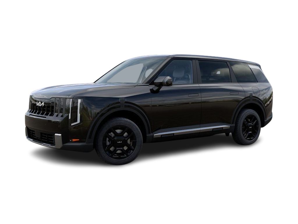 Thumbnail: 2027 Kia Telluride - 3