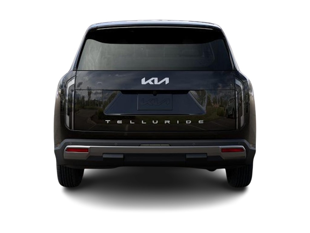 Thumbnail: 2027 Kia Telluride - 11