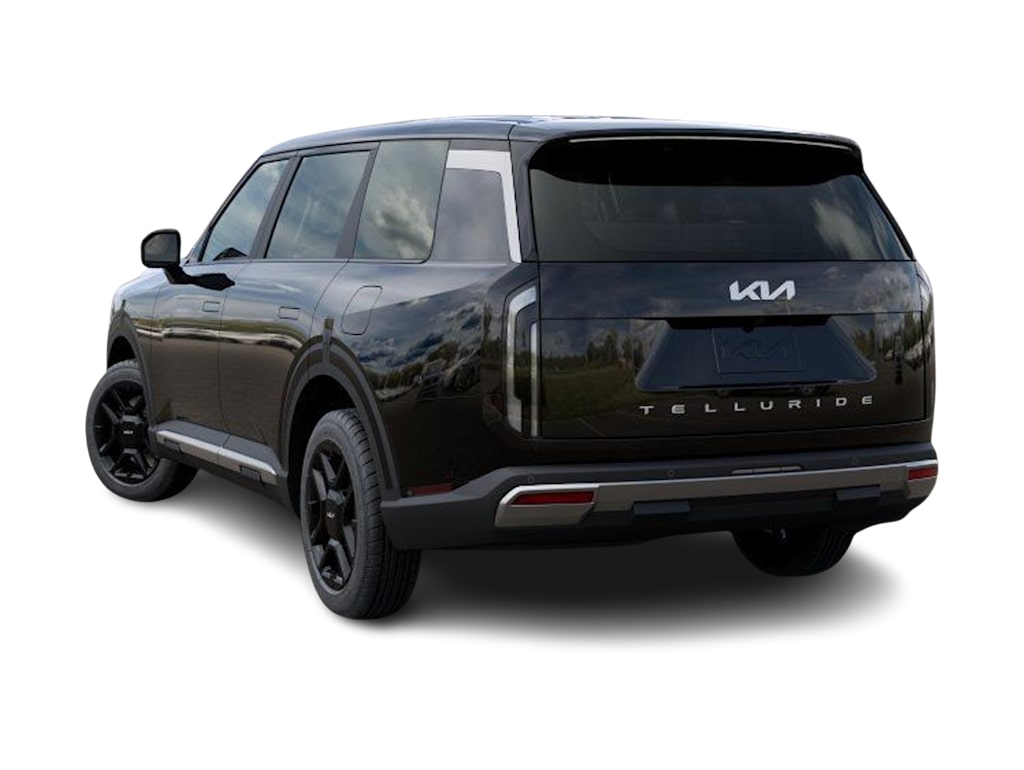 Thumbnail: 2027 Kia Telluride - 4
