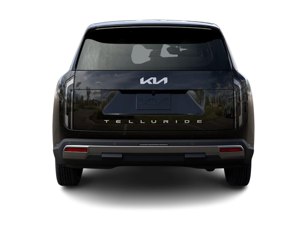 Thumbnail: 2027 Kia Telluride - 19