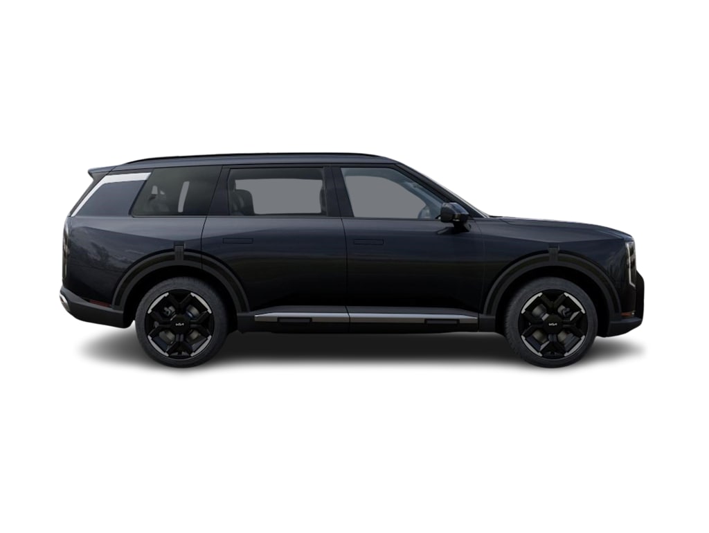 Thumbnail: 2027 Kia Telluride - 14
