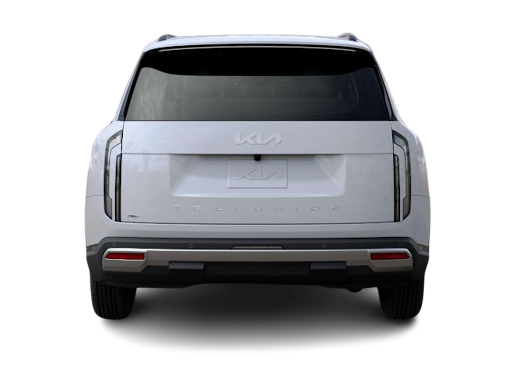Thumbnail: 2027 Kia Telluride - 12