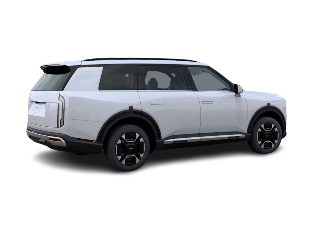 Thumbnail: 2027 Kia Telluride - 13