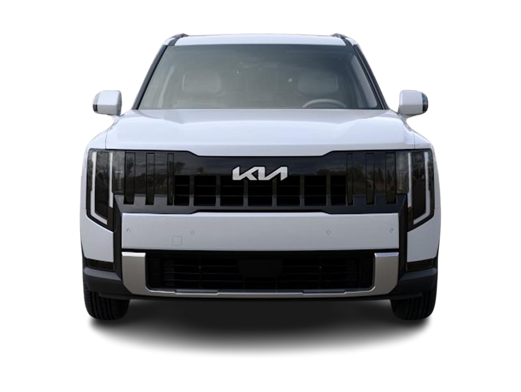 Thumbnail: 2027 Kia Telluride - 5