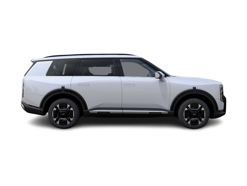 Thumbnail: 2027 Kia Telluride - 14