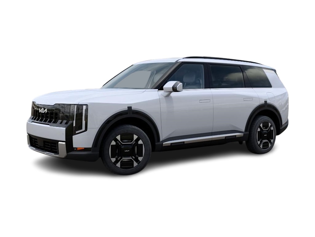 Thumbnail: 2027 Kia Telluride - 3