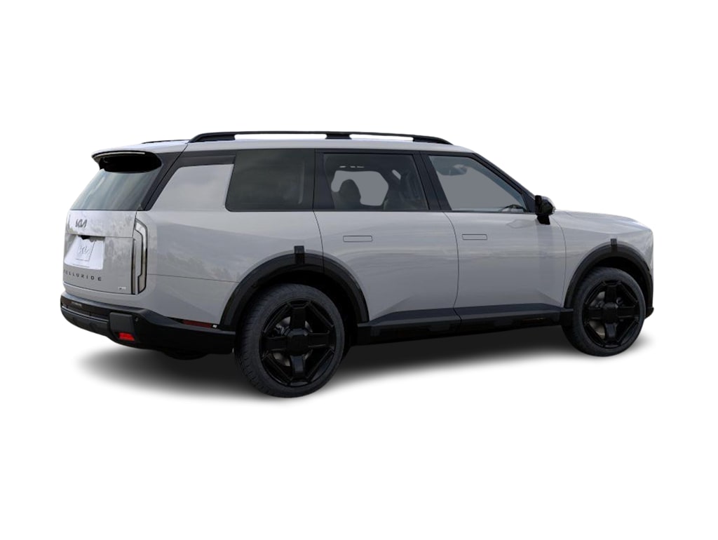 Thumbnail: 2027 Kia Telluride - 13