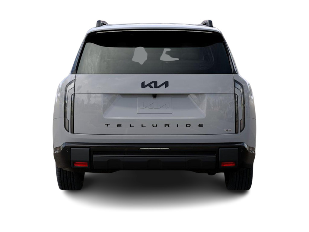 Thumbnail: 2027 Kia Telluride - 19