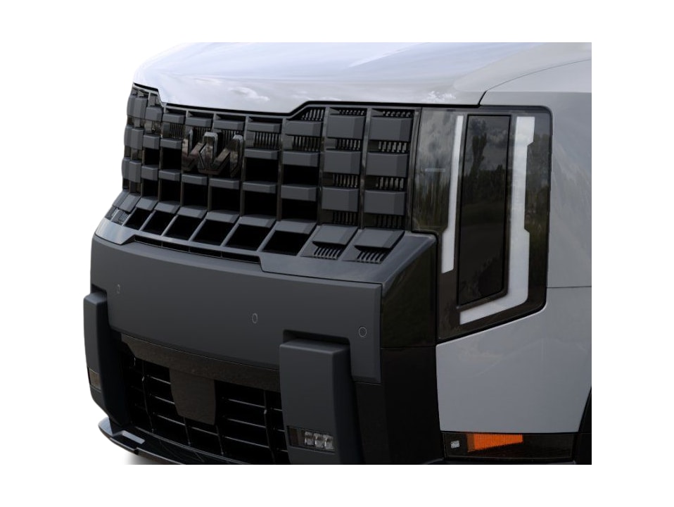 Thumbnail: 2027 Kia Telluride - 18