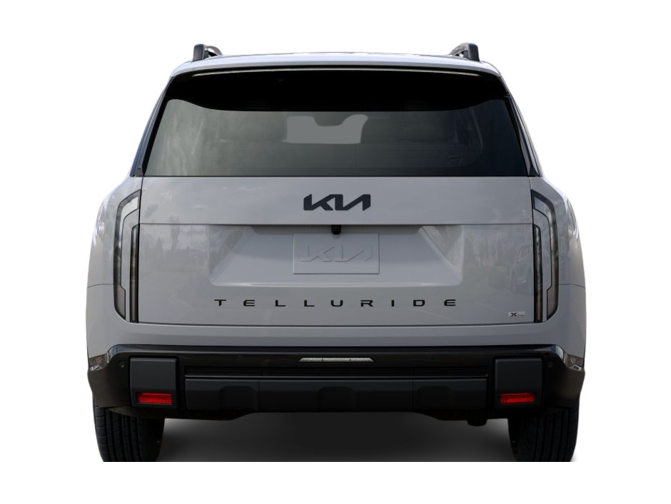 Thumbnail: 2027 Kia Telluride - 5