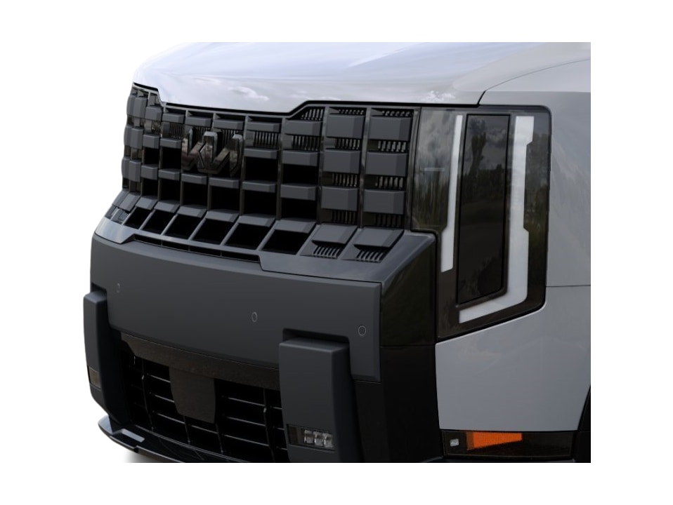 Thumbnail: 2027 Kia Telluride - 19