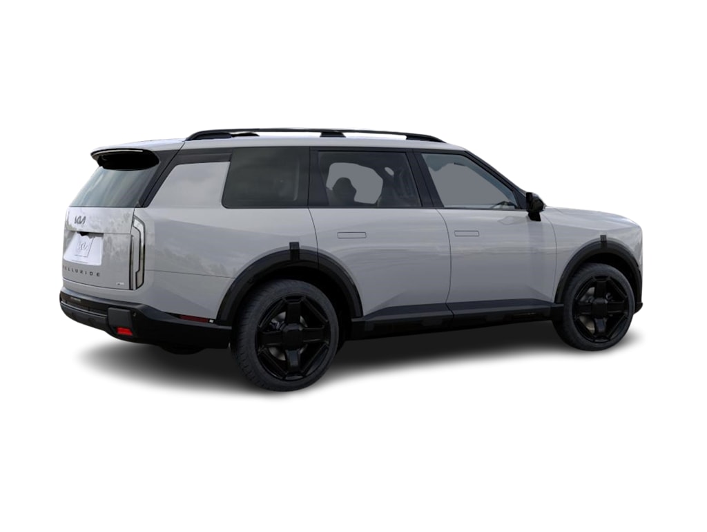 Thumbnail: 2027 Kia Telluride - 14